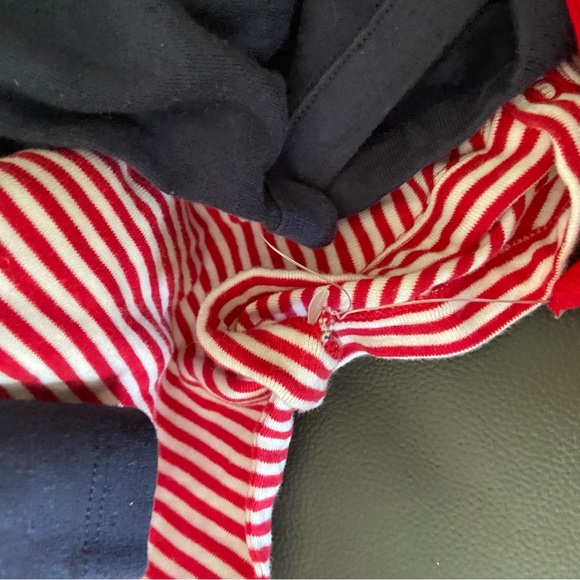 NWOT 3 PACK CHILDREN’S PLACE BABY GIRL BODYSUIT 18-24MO - Picture 5 of 6